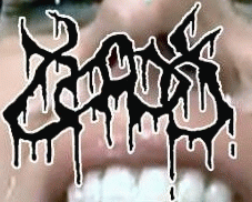logo Agony (MEX)